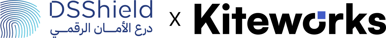 DSShield and partner logos